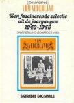 Leonard de Vries - (De Londense) Vrij Nederland Een fascinerende selectie uit de jaargangen 1940-1945