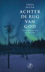 Thijs Feuth - Achter de rug van God een vreemdeling in Lapland Thijs Feuth - Achter de rug van God een vreemdeling in Lapland