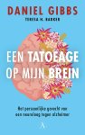 Daniel Gibbs - Een tatoeage op mijn brein