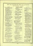 Grieg , Edvard - Grieg Klavierkonzert a moll - Aminor - La Mineur opus 16 .. Ausgabe für zwei Klaviere Grieg , Edvard - Grieg Klavierkonzert a moll - Aminor - La Mineur opus 16 .. Ausgabe für zwei Klaviere