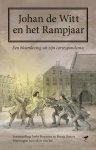 Ineke Huysman - Johan de Witt en het Rampjaar