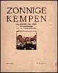 Hoof, Alfons van - Zonnige Kempen. Met penteekeningen van A. Verstreken