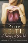 Prue Leith - A Serving of Scandal