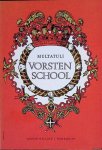 Multatuli - Vorstenschool