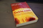 Dijk, Peter van en Gelink, Erik-Jan - GEKTE.COM