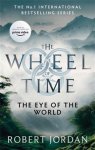 Robert Jordan - Wheel of time (01) the eye of the world