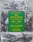 Gustave Dore e.a. - 367 gravures uit de jaargangen 1865-1884 va De aarde en haar volken
