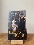 Andrea Abreu - Ezelsbuik – Andrea Abreu