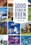 Jeroen van der Spek - 1000 dingen doen in Nederland