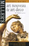 Eric Knowles - Miller's Art Nouveau & Art Deco Buyer's Guide