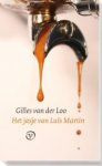 Gilles Van Der Loo - Het jasje van Luis Martin