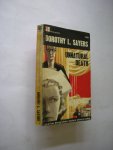 Sayers, Dorothy L. - Unnatural death. Lord Peter Wimsey seeks a murderer without a motive
