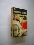 Sayers, Dorothy L. - Unnatural death. Lord Peter Wimsey seeks a murderer without a motive Sayers, Dorothy L. - Unnatural death. Lord Peter Wimsey seeks a murderer without a motive