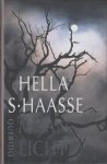 Haasse, Hella S. - Maanlicht.