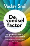 Vaclav Smil - De Voedselfactor