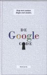 Ess, Henk van - De Google Code