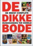 Emile Bode - De Dikke Bode
