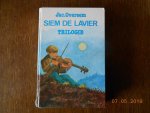 Overeem Jac - Siem de lavier trilogie / druk 1
