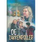 Korpershoek- van Wendel de Joode, Toos - De zakkenroller Korpershoek- van Wendel de Joode, Toos - De zakkenroller