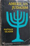 Glazer, Nathan - American Judaism