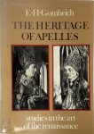 Ernst Hans Gombrich - The Heritage of Apelles Studies in the Art of the Renaissance