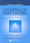 Benjamin J. Sadock, Harold I. Kaplan, Virginia A. Sadock - Kaplan & Sadock's synopsis of psychiatry Behavioral sciences/clinical psychiatry