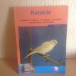  - Over Dieren De Kanarie ,Vinken