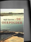 Speerstra, Hylke - De oerpolder Friese editie