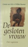 Connie van Gils - De gesloten vrouw