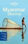 John Allen - Myanmar (Burma)