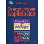 Pieter Kuhn - De avonturen van kapitein Rob / 16