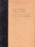 Havelaar, Just - De etsen van Hein von Essen.
