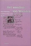 Vis , G. N. M. [ ISBN 9789065505286 ] 2719 - Het Weeshuis van Woerden . ( 400 Jaar Stadsweeshuis en Gereformeerd Wees- en Oudeliedenhuis te Woerden 1595 - 1995 . ) Het stadsweeshuis van Woerden werd gesticht in 1595, maar pas in het voorjaar van 1604 betrokken de eerste zes weeskinderen het -