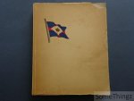 N/A. - Compagnie maritime belge (Lloyd royal) Antwerpen, 1895-1945.