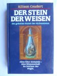 Coudert, Allison - Der Stein der Weisen (Alchemie)
