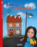 Emy Geyskens - Laten we praten over - Emma wil een broertje
