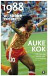Auke Kok - 1988 Auke Kok - 1988