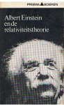 Cuny, Hilaire - Albert Einstein en de relativiteitstheorie