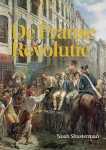 Noah Shusterman - De Franse Revolutie