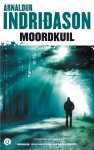 Arnaldur IndriÃ°ason - Inspecteur Erlendur 4 - Moordkuil