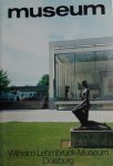  - Wilhelm-Lehmbruck Museum Duisburg