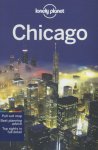  - Lonely Planet Chicago dr 7