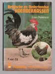 J van Pieterson - Belgische en Nederlandse hoenderrassen
