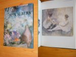 Baan, Raymond (tekst) - Ton Albers. Aquarellen