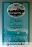 Hoogerwerf-Holleman, R. - Stille wateren --- Kerkelijk en gezelschapsleven te IJsselmonde