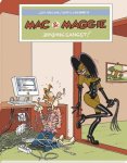 M. Gremmen - Bindingsangst! / Mac & Maggie / 1