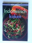 Wilson, Anne - Indonesisch koken