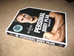 Barten, Tom - Personal Body Plan - the fat burning guide