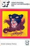 Sheckley, Robert - Joenes` wonderbaarlijke reis
