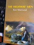 MacLeod, Ken - Highway Men